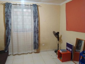 Serene guest house